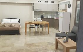 Elia Patra Apartment
